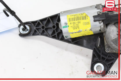 2013-2019 Ford Flex SUV Rear Windshield Wiper Motor DA8317404AA OEM