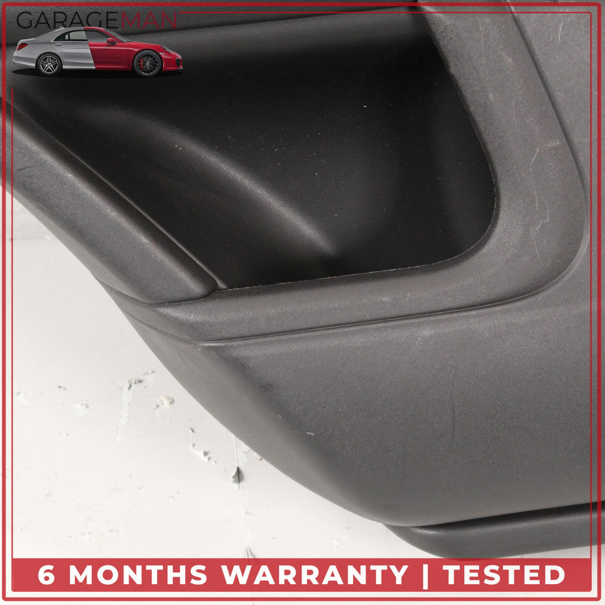 2014-2017 LR Range Rover Sport L494 Rear Left Side Interior Door Panel Trim OEM