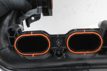 2015-2020 Mercedes-Benz C300 W205 E300 W213 Sedan Intake Manifold 2740900037 OEM