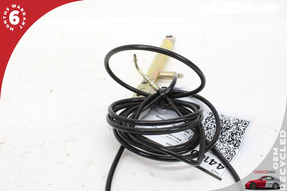 2003-2012 Mercedes R230 SL500 SL550 Right Load Assist Cylinder 2308001572 OEM