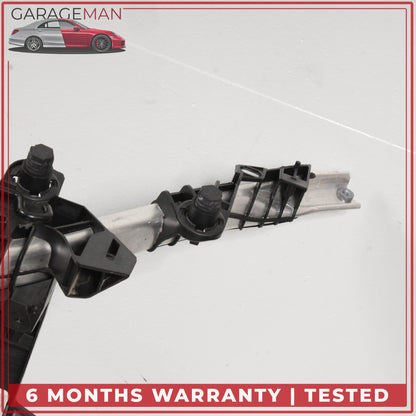 2014-2020 Mercedes W242 B Electric Drive Front Reinforcement Bar Support OEM