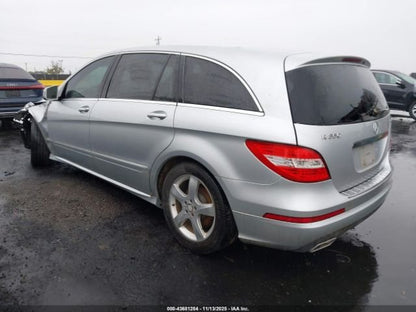 Mercedes-Benz R350 W251