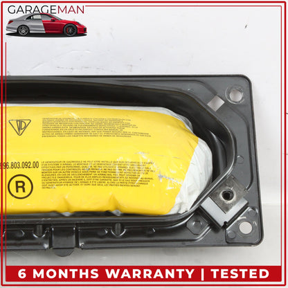 1997-2005 Porsche 911 Carrera 996 Front Right Side Door Airbag 99680309200 OEM