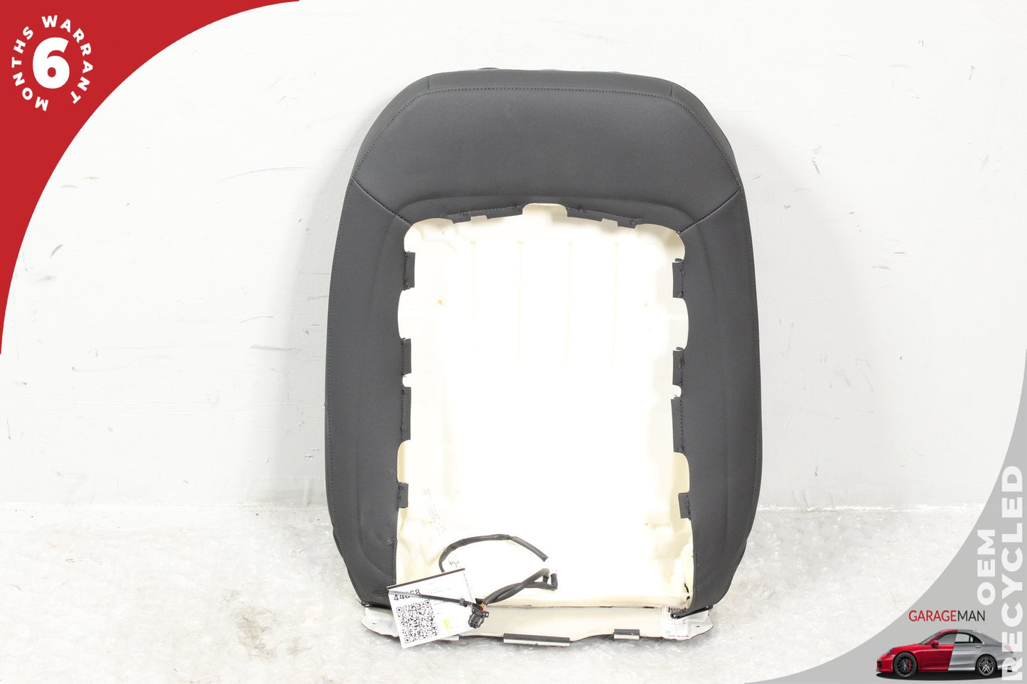 2022-2025 Audi Q4 E-Tron SUV Front Right Passenger Side Upper Seat Cushion OEM