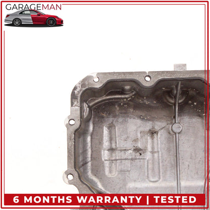 2015-2019 Mercedes W213 E300 RWD M274 Engine Motor Upper Oil Pan 2740140100 OEM