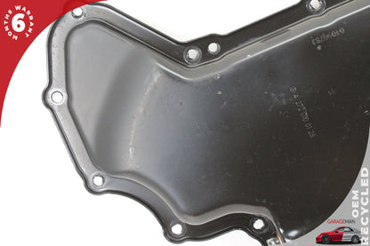 2005-2012 Mercedes W204 C350 E350 CLS550 Lower Oil Pan 2720100128 OEM