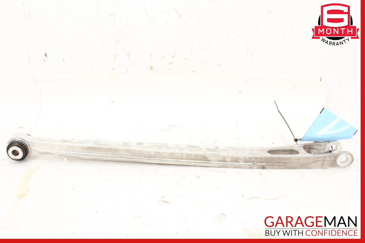 2013-2016 Porsche Cayman 981 Rear Left or Right Side Trailing Control Arm OEM