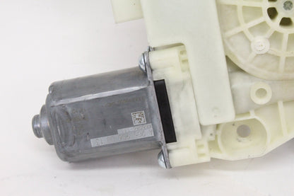2015-2020 Mercedes C300 W205 Front Left Window Regulator Motor 2059060013