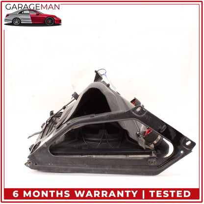 1999-2005 Porsche 911 Carrera Left Engine Radiator Condenser Cooling Fan OEM