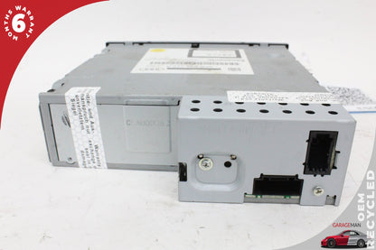 2012-2018 Audi A7 A6 CD DVD Disc Changer Player 8X0035110A OEM