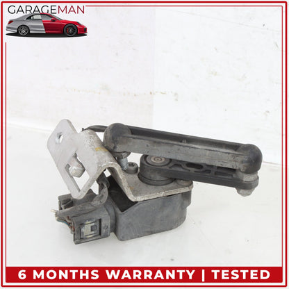 2012-2018 BMW 650i F13 RWD Headlight Level Height Sensor (Set of 2) 6784075 OEM