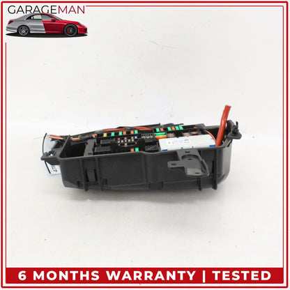 2019-2025 BMW 330i Rear Power Distribution Relay Fuse Box Module 5A4CFA9 OEM