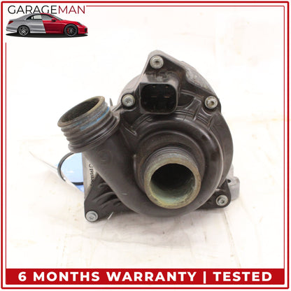 2006-2019 BMW 640i 135i 335i 535i 740i M1 X1 X3 X4 X5 X6 Water Pump 7632426 OEM
