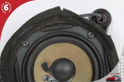 1998-2003 Mercedes-Benz CLK55 AMG W208 Front Left and Right Door Audio Speaker