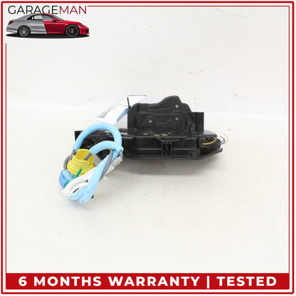 2019-2025 BMW 330i M340i Rear Right Side Door Lock Latch Actuator 7445048 OEM