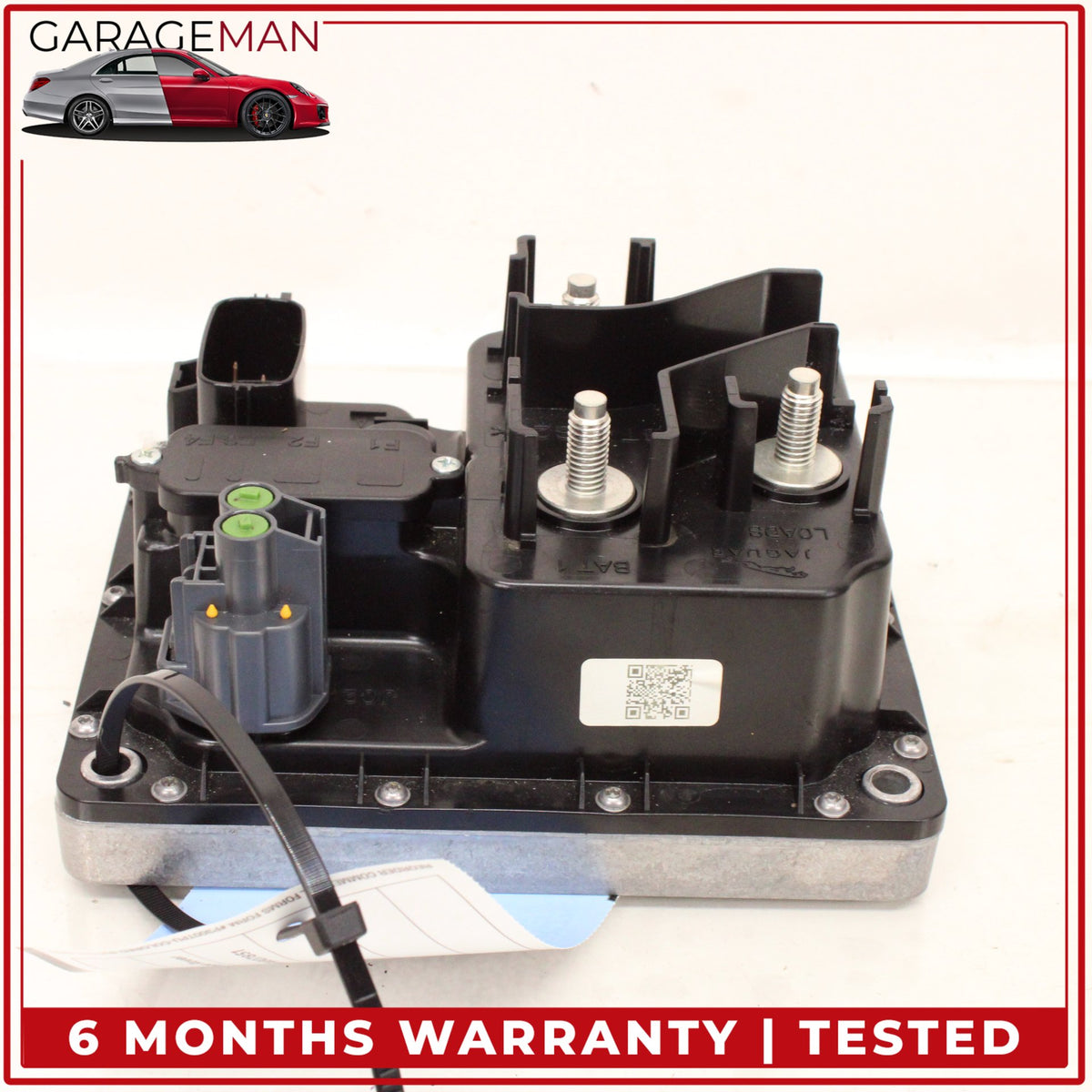 2013-2017 Range Rover Sport L494 Positive Battery Power Distribution Module OEM