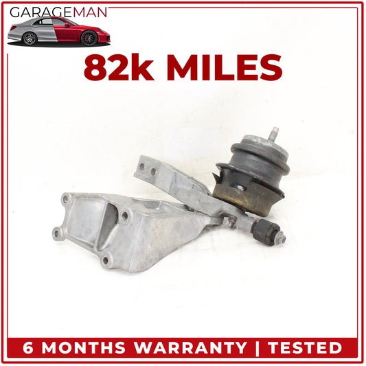 2016-2024 Infiniti Q50 Q60 Front Right Engine Mount w/ Bracket 112324HK5A OEM