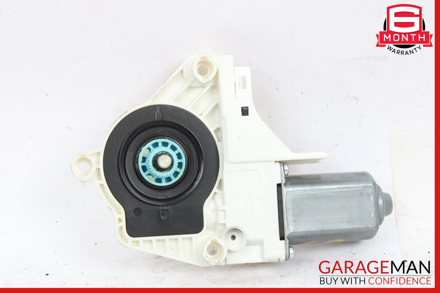 2012-2018 Audi S7 A7 Front Right Side Window Regulator Motor 8K0959802B OEM