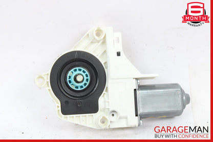 2012-2018 Audi S7 A7 Front Right Side Window Regulator Motor 8K0959802B OEM