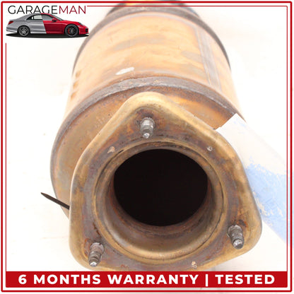 2019-2024 Porsche Macan 95B Audi A4 A5 Exhaust Downpipe 8W0131703AC OEM