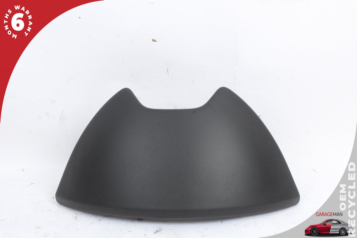 2011-2018 Porsche Cayenne S 958 Upper Dashboard Dash Board Cluster Cover OEM