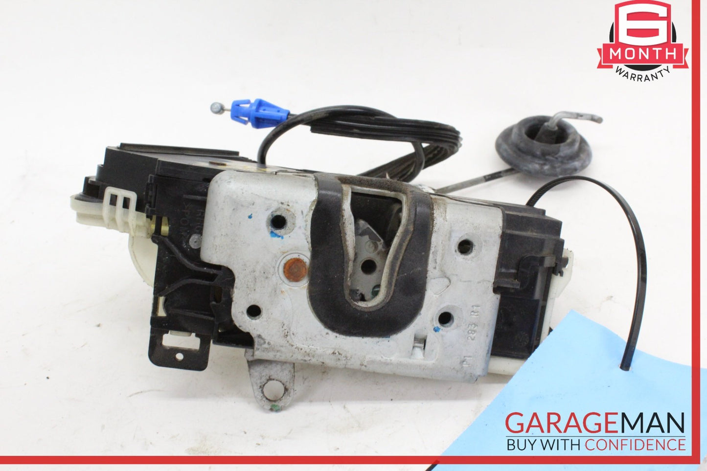 2009-2019 Ford Flex SUV Front Right Door Lock Actuator 8A8374219A64A OEM