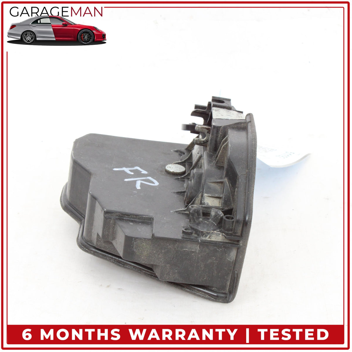 2012-2020 BMW 430i Gran Coupe Front Right Side Door Lock Actuator 7229458 OEM