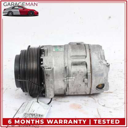 1997-2004 Mercedes R170 SLK320 AC A/C Air Conditioning Compressor 0002342911 OEM