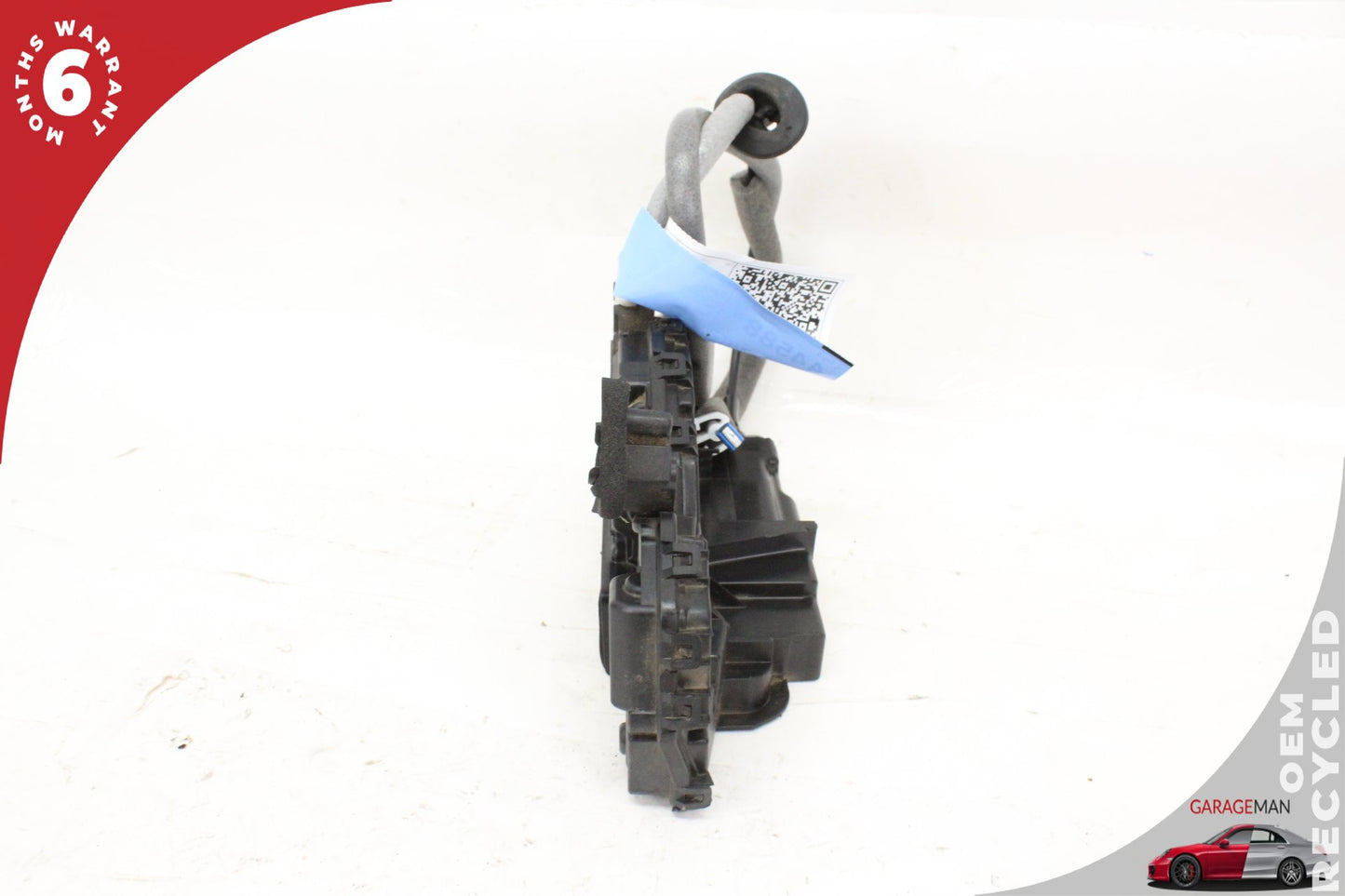 2022-2025 Audi Q4 E-Tron Rear Right Side Door Lock Latch Actuator 83A839016B OEM