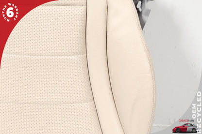 2015-2020 Mercedes-Benz C350e W205 Sedan Front Left or Right Top Upper Seat Cushion 2059101147