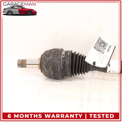 2014-2020 Mercedes X156 GLA250 Front Left Driver Side CV Axle Drive Shaft OEM