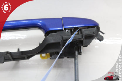 2022-2025 Subaru BRZ Toyota GR86 Front Left Side Exterior Door Handle OEM