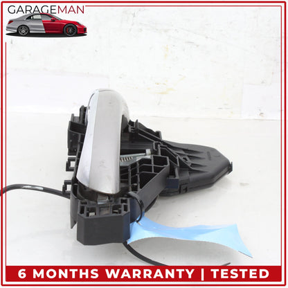 2006-2013 Mercedes W164 ML350 Front Left Exterior Door Handle 1647600134 OEM