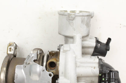 2017-2025 Audi A4 B9 Sedan Engine Turbo Charger Turbocharger 06N145702D OEM
