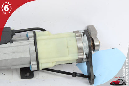 2009-2017 Audi Q5 SQ5 Rear Left Trunk Boot Liftgate Power Motor 8R0827851B OEM