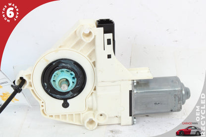 2010-2016 Land Rover LR4 SUV Front Right Window Regulator Motor AH2214B552AA OEM