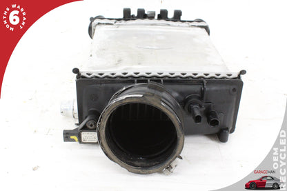2012-2022 Mercedes W207 E400 SL400 Engine Intercooler Radiator 2760900214 OEM