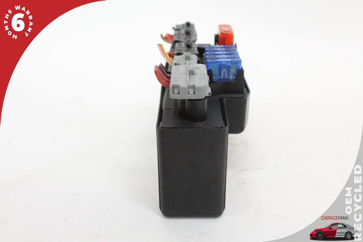 2001-2004 Mercedes-Benz SLK230 R170 RWD Power Distribution Fuse Box Control Module 1705450205 OEM