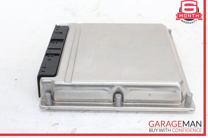 2001-2002 Mercedes-Benz CL55 AMG CL55 AMG Coupe Engine Control Module 1131531579