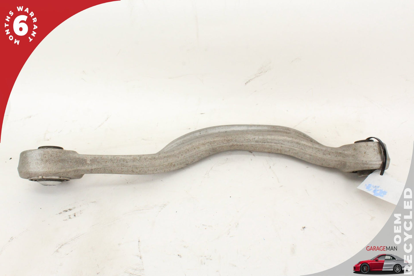 2018-2024 Audi SQ5 Q5 Rear Right Passenger Side Upper Control Arm 4M0505398 OEM