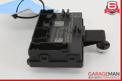 2017-2024 Audi A4 Sedan Right Front Door Control Module 4M0959792H OEM