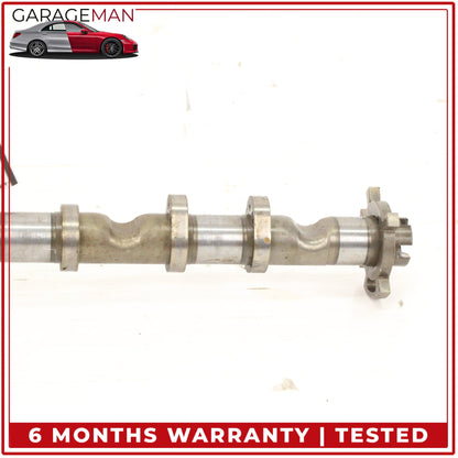 2011-2018 Porsche Cayenne 958 VW Touareg Left Side Intake Camshaft 06E109101BH