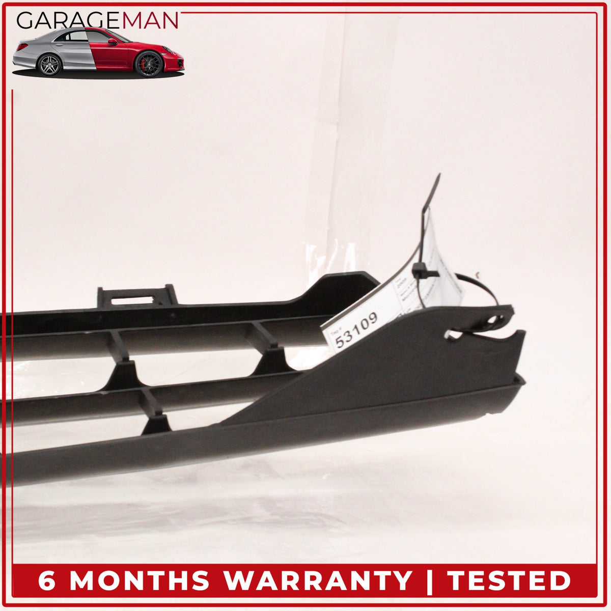2006-2011 Mercedes-Benz CLS550 W219 Front Hood Radiator Grille OEM