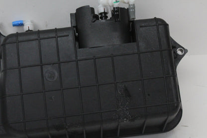 2007-2014 Mercedes-Benz S550 W221 Dynamic Seat Pressure Vacuum Tank Reservoir