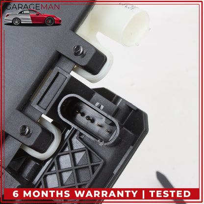 2014-2020 Mercedes X156 GLA250 Rear Trunk Open Release Handle w/ Camera OEM