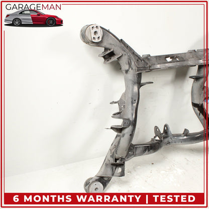 2007-2015 Audi Q7 4L SUV Rear Subframe Sub Frame Crossmember 7L0599393B OEM