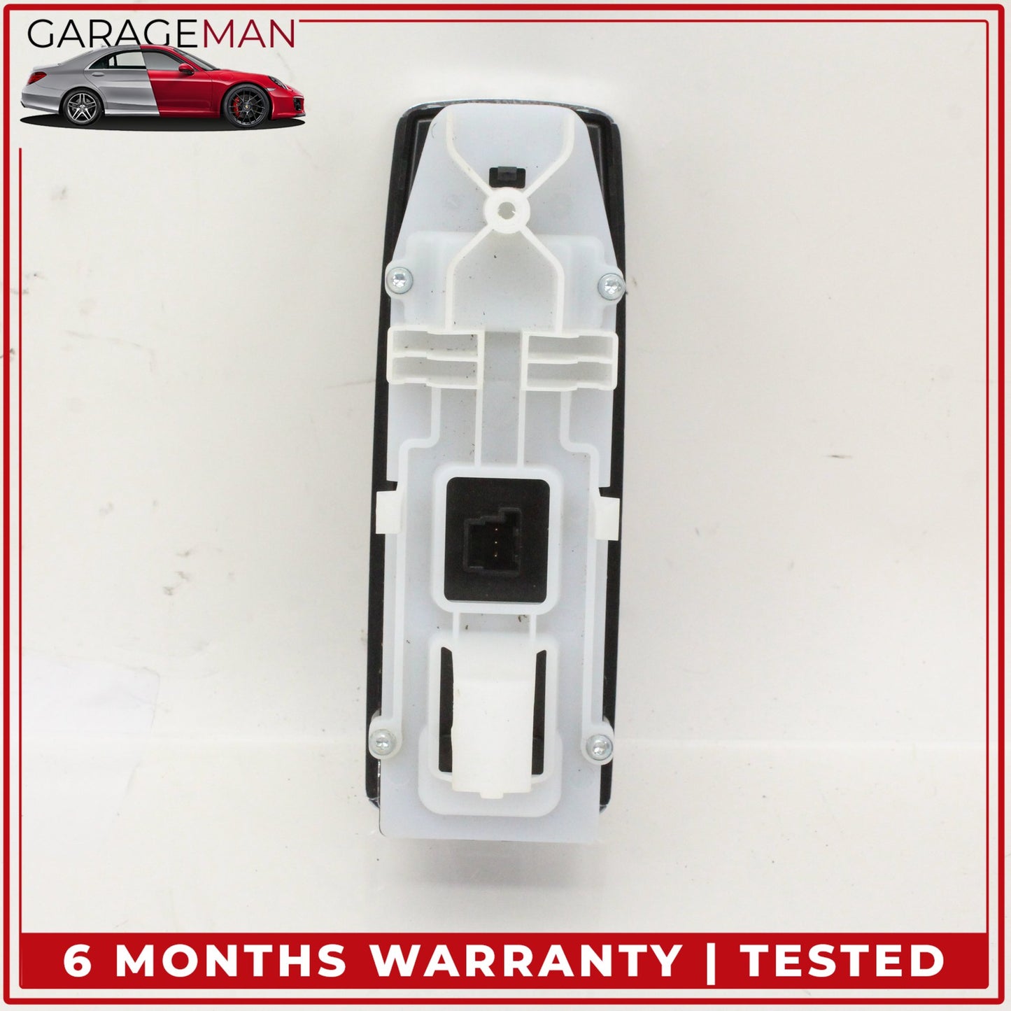 2008-2014 Mercedes W204 C250 Front Left Side Master Window Control Switch OEM