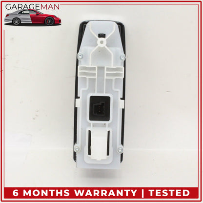 2008-2014 Mercedes W204 C250 Front Left Side Master Window Control Switch OEM