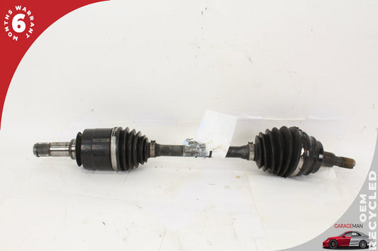 2012-2019 Mercedes-Benz GL550 X166 AWD Front Right or Left Side Axle CV Shaft 1663303300 OEM