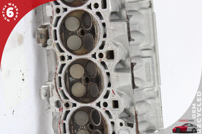 2013-2018 Audi S7 S6 / A8 Quattro Left Cylinder Head 079103403S OEM